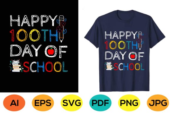 100 Day of School: A Creative Celebration for Students and Educators