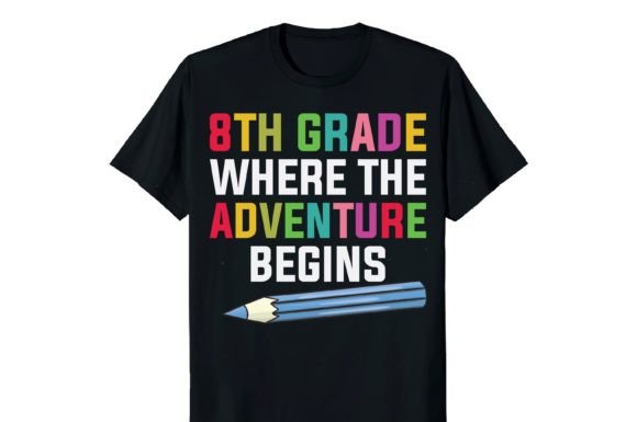 8th Grade Where the Adventure Begins: A Practical Guide for Educators, Parents, and Design Users