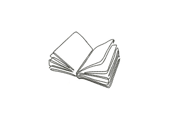 Book: Your Creative Embroidery Companion for Unique, Custom-Made Items