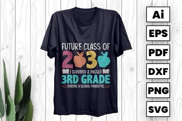 Future Class of 2030