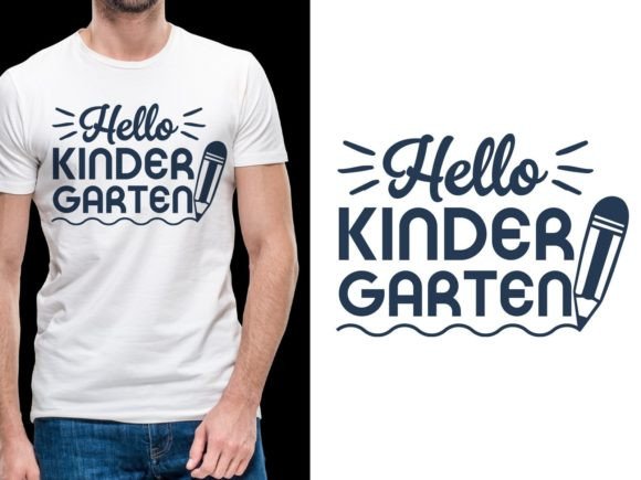 Hello Kindergarten Back to Back School: A Practical Guide for Creative Entrepreneurs