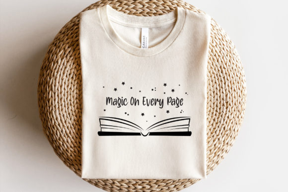Magic on Every Page: Whimsical SVGs for Creative Expression
