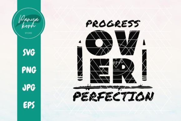 Progress Over Perfection: A Motivational Approach to Growth
