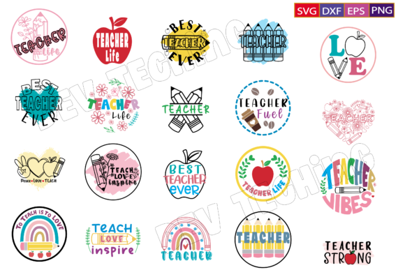 Teacher Keychain: A Unique Gift for Educators