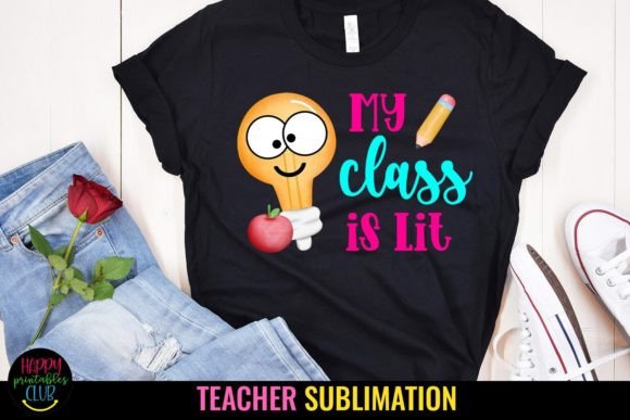 Teacher of Tiny Humans PNG Design